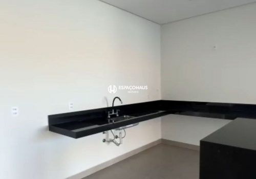 Casa em Condomínio com 177m², 3 quartos no bairro Park Gran Reserve em Indaiatuba