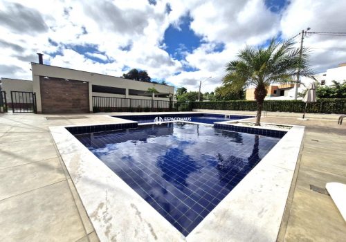 Casa em Condomínio com 158m², 3 quartos no bairro Jardim Mantova em Indaiatuba