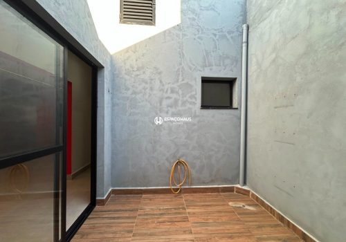 Casa com 127m², 2 quartos no bairro Jardim Paulista II em Indaiatuba