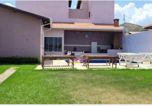 Casa com 83m², 1 quarto no bairro Jardim Esplanada II em Indaiatuba