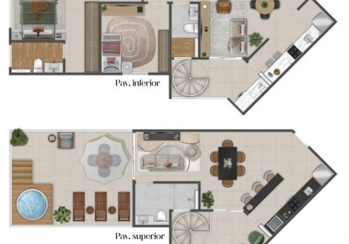 Estação Real Garden Club