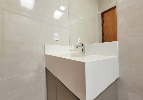 Casa em Condomínio com 161m², 3 quartos no bairro Jardins Di Roma em Indaiatuba