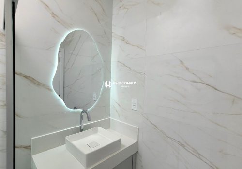Casa com 104m², 3 quartos no bairro Jardim Bom Sucesso em Indaiatuba