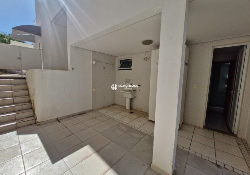 Casa em Condomínio com 174m², 3 quartos no bairro Vila Aurora em Indaiatuba