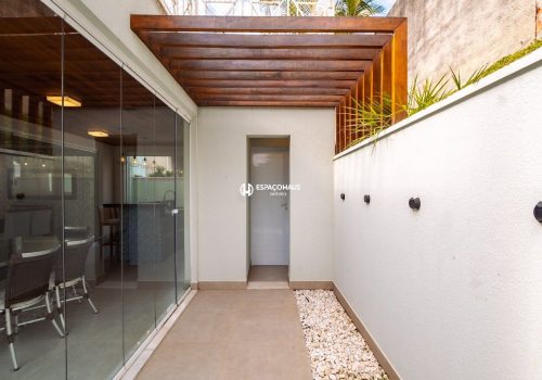 Casa em Condomínio com 180m², 3 quartos no bairro Chácara Belvedere em Indaiatuba