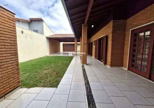 Casa com 188m², 3 quartos no bairro Parque São Lourenço em Indaiatuba