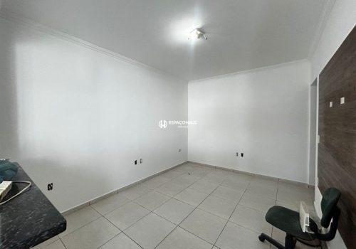 Casa com 78m², 2 quartos no bairro Residencial Monte Verde em Indaiatuba
