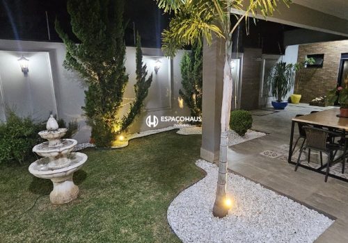 Casa com 205m², 2 quartos no bairro Jardim Maringá em Indaiatuba