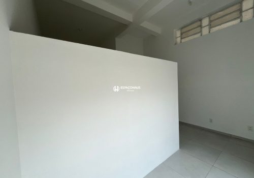 Salão Comercial / Loja com 47m² no bairro Centro em Indaiatuba
