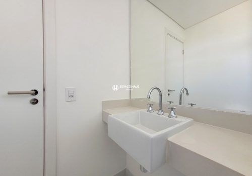 Apartamento com 55m², 1 quarto no bairro Vila Homero em Indaiatuba