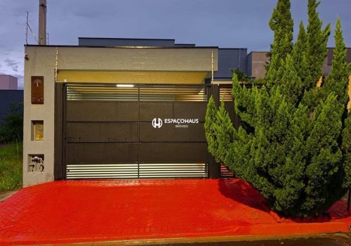 Casa com 89m², 2 quartos no bairro Jardim Monte Carlo em Indaiatuba