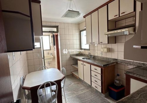 Apartamento com 85m², 3 quartos no bairro Centro em Indaiatuba