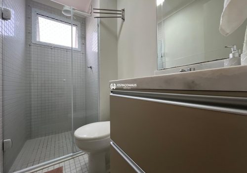 Apartamento com 85m², 3 quartos no bairro Jardim Pompéia em Indaiatuba
