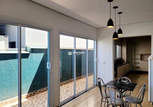 Casa em Condomínio com 239m², 5 quartos no bairro Jardim Bréscia em Indaiatuba