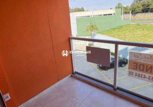 Apartamento com 62m², 2 quartos no bairro Jardim Residencial Veneza em Indaiatuba