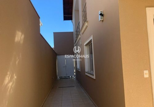 Casa em Condomínio com 270m², 3 quartos no bairro Jardim Reserva Bom Viver de Indaiatuba em Indaiatuba