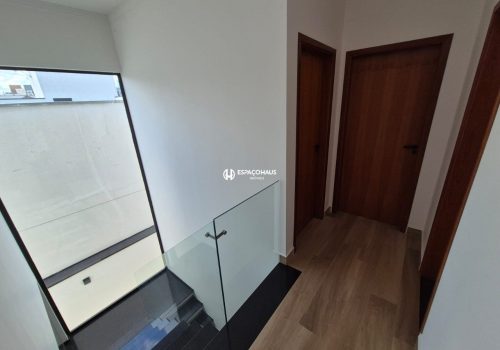 Casa em Condomínio com 150m², 3 quartos no bairro Jardim Park Real em Indaiatuba