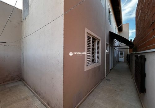 Casa com 162m², 4 quartos no bairro Jardim Morada do Sol em Indaiatuba