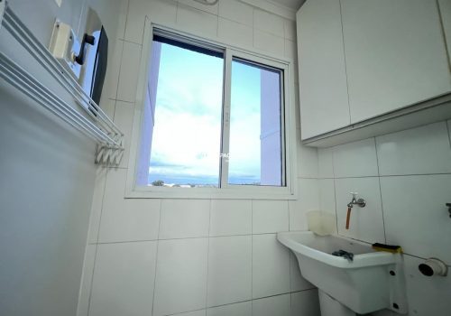 Apartamento com 81m², 3 quartos no bairro Núcleo Habitacional Brigadeiro Faria Lima em Indaiatuba