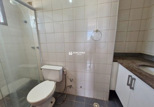 Apartamento com 98m², 3 quartos no bairro Centro em Indaiatuba