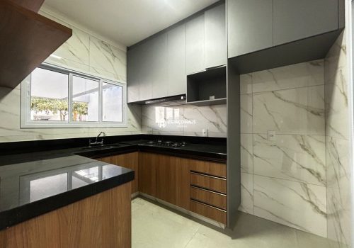 Casa em Condomínio com 130m², 3 quartos no bairro Jardim Park Real em Indaiatuba