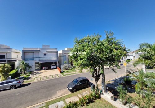 Casa em Condomínio com 234m², 3 quartos no bairro Jardim Bela Vista em Indaiatuba