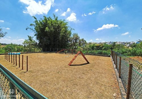 Casa em Condomínio com 200m², 3 quartos no bairro Jardim Reserva Bom Viver de Indaiatuba em Indaiatuba