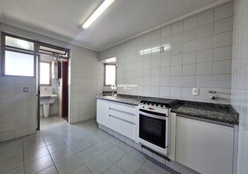 Apartamento com 98m², 3 quartos no bairro Centro em Indaiatuba