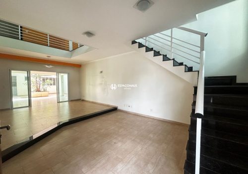 Casa em Condomínio com 257m², 3 quartos no bairro Jardim Portal dos Ipês em Indaiatuba
