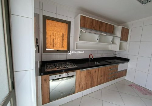 Apartamento com 85m², 3 quartos no bairro Centro em Indaiatuba