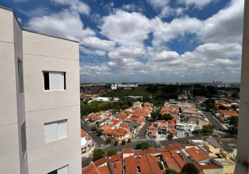 Apartamento com 67m², 3 quartos no bairro Jardim Primavera em Indaiatuba