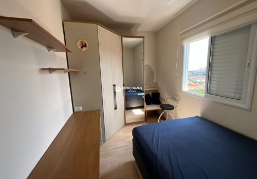 Apartamento com 67m², 3 quartos no bairro Jardim Primavera em Indaiatuba