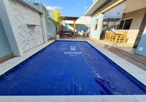 Casa em Condomínio com 246m², 3 quartos no bairro Altos de Itaici em Indaiatuba
