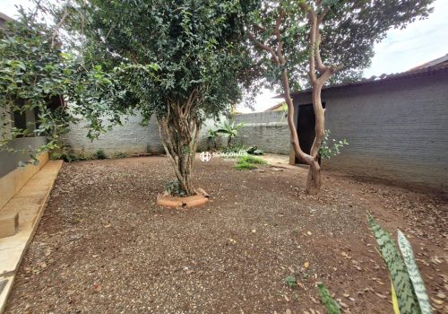 Casa com 137m², 2 quartos no bairro Vila Brizzola em Indaiatuba