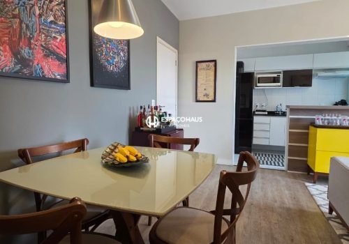 Apartamento para Comprar com 57m², 2 quartos no bairro Vila Furlan em Indaiatuba