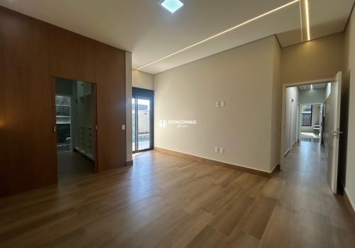 Casa em Condomínio com 195m², 3 quartos no bairro Jardim Residencial Dona Maria Candida em Indaiatuba