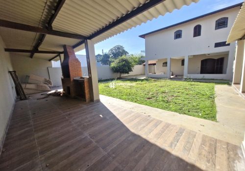 Casa com 367m², 7 quartos no bairro Jardim Dom Bosco em Indaiatuba