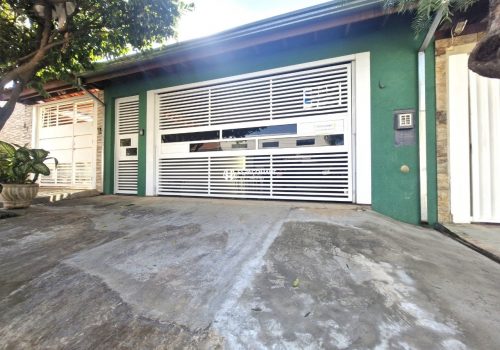 Casa para Comprar com 220m², 3 quartos no bairro Jardim Umuarama em Indaiatuba