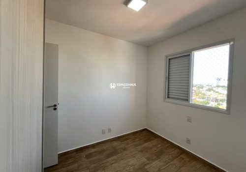 Apartamento com 84m², 3 quartos no bairro Centro em Indaiatuba