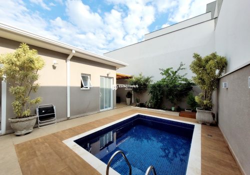 Casa em Condomínio com 176m², 3 quartos no bairro Jardim Piemonte em Indaiatuba