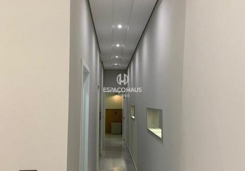 Casa em Condomínio com 125m², 3 quartos no bairro Jardins do Império em Indaiatuba