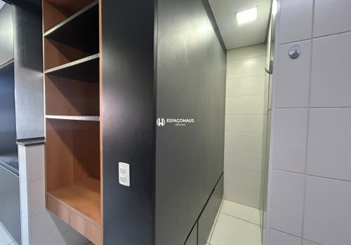Apartamento com 95m², 2 quartos no bairro Centro em Indaiatuba