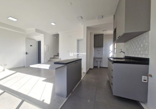 Apartamento com 71m², 2 quartos no bairro Centro em Indaiatuba