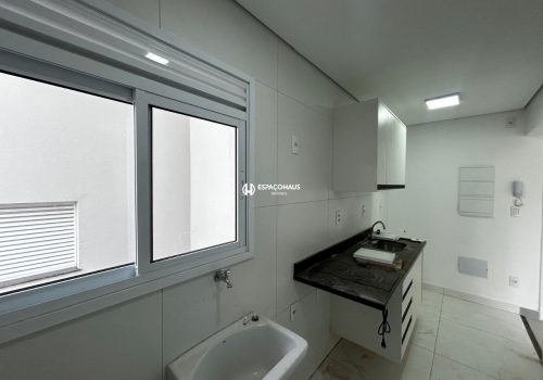 Apartamento com 20m², 1 quarto no bairro Jardim Santa Cruz em Indaiatuba