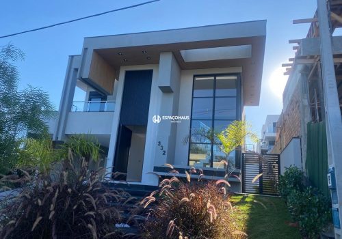 Casa em Condomínio para Comprar com 276m², 4 quartos no bairro Condomínio Helvetia Park III em Indaiatuba