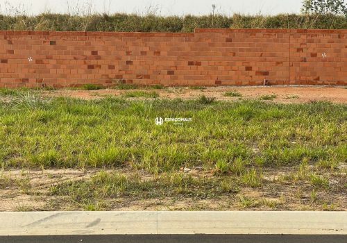 Terreno em Condomínio para Comprar com 303m² no bairro Jardim Regente em Indaiatuba