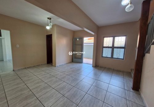 Casa com 120m², 2 quartos no bairro Cidade Nova II em Indaiatuba