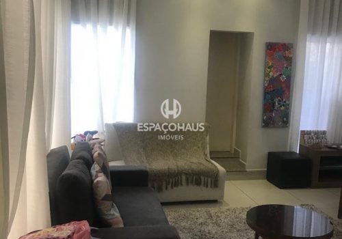 Casa em Condomínio com 236m², 3 quartos no bairro Jardim Portal dos Ipês em Indaiatuba