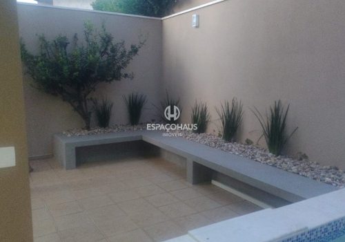 Casa em Condomínio com 270m², 3 quartos no bairro Jardim Reserva Bom Viver de Indaiatuba em Indaiatuba