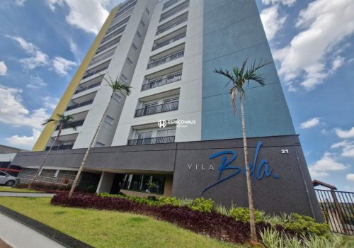 Residencial Vila Bela